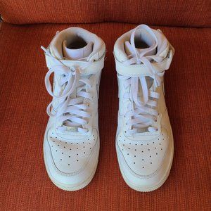 Nike Air Force One Shoes